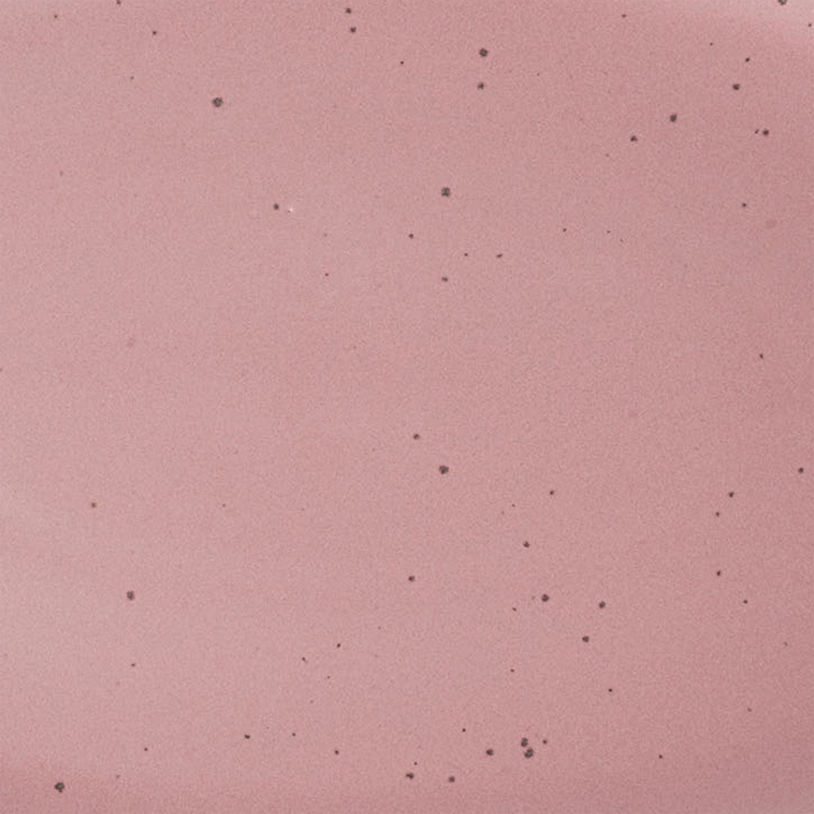 Vella Supply soup bowl in Lilac, close-up of the pink-purple glaze