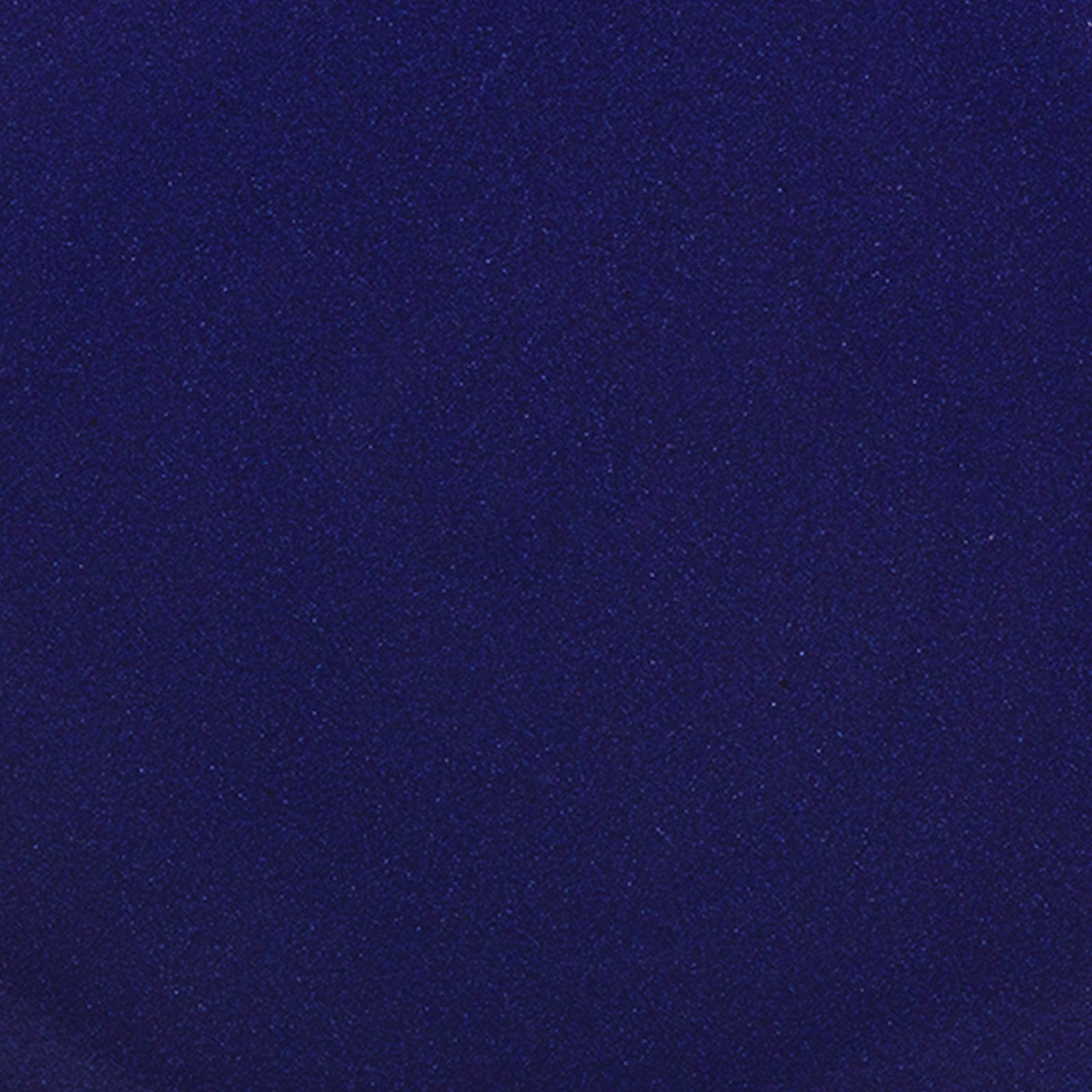 Vella Supply soup bowl in Midnight Navy, close-up of the dark blue glaze
